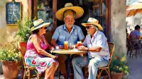 Aquí tienes algunas opciones, buscando el equilibrio